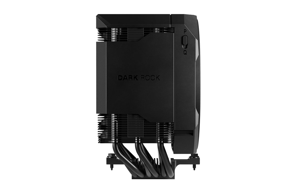 K Cooler Be Quiet! Dark Rock 6 Amd Am5 Am4 Intel 1851 1700 1200 1150 1151 1155