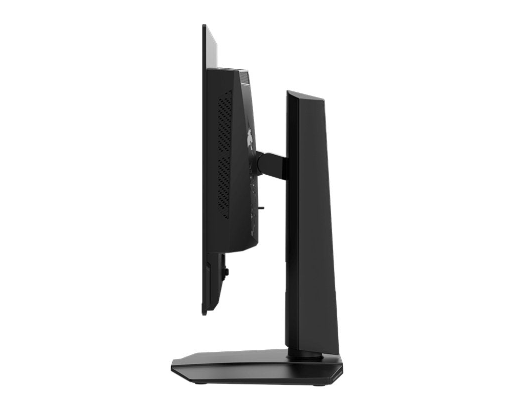 Msi Mag 272up Qd-Oled X24 26.5" Qd-Oled Uhd 16:9 240hz 0.03ms 2xhdm2.1 Dp Usb Tipo C Dpalt Pd15w Pivot