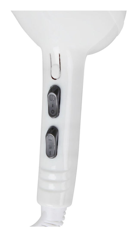 EAN 8436044535475 - Orbegozo SEH 1800 secador 1800 W Blanco imagen 5