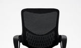 Silla De Oficina Activejet Yk507 Negra