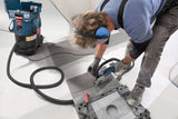 Aspirador Industrial Bosch 0 601 9c3 000 Extractor De Polvo Negro, Azul