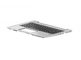 Hp L65224-B31 Teclado Para Portatil (Consultar Idioma)