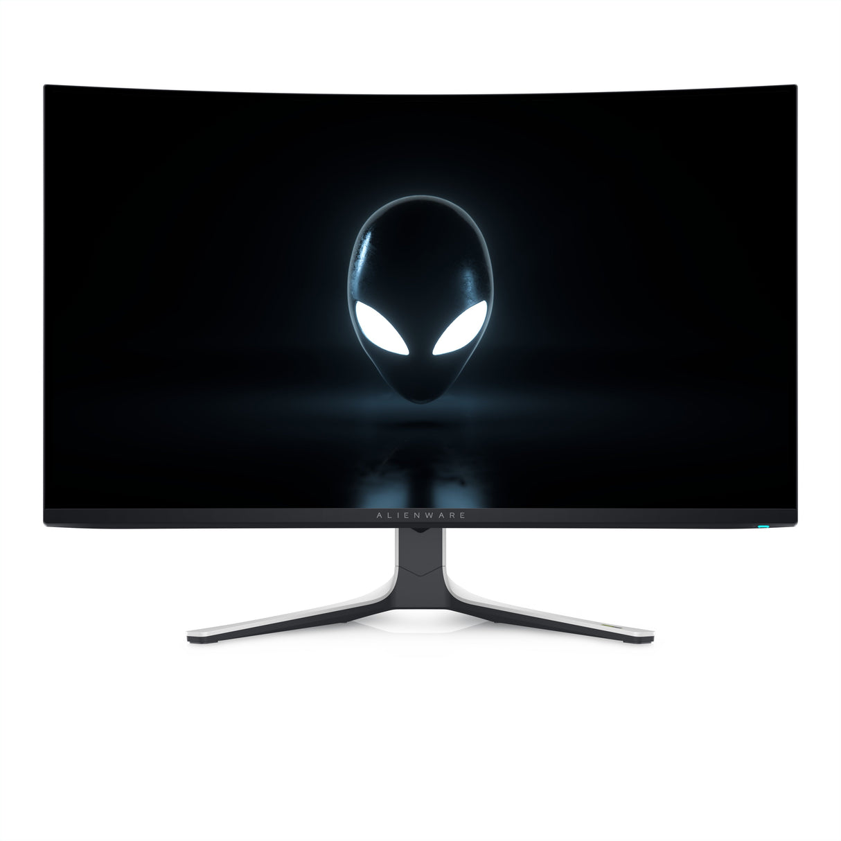 EAN 5397184821640 - Alienware AW3225QF pantalla para PC 81,3 cm (32") 3840 x 2160 Pixeles 4K Ultra HD QD-OLED Negro, Blanco imagen 1