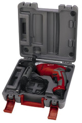 Taladro De Impacto Einhell Rt-Id 65/1 (Rojo/Negro, 650 Vatios) 4259735