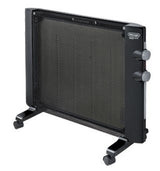 EAN 8004399120648 - De’Longhi HMP 1500 calefactor eléctrico Negro 1500 W Radiador imagen 1