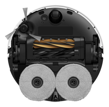 EAN 6978515252549 - Dreame Matrix10 Ultra 0,31 L Blanco imagen 2