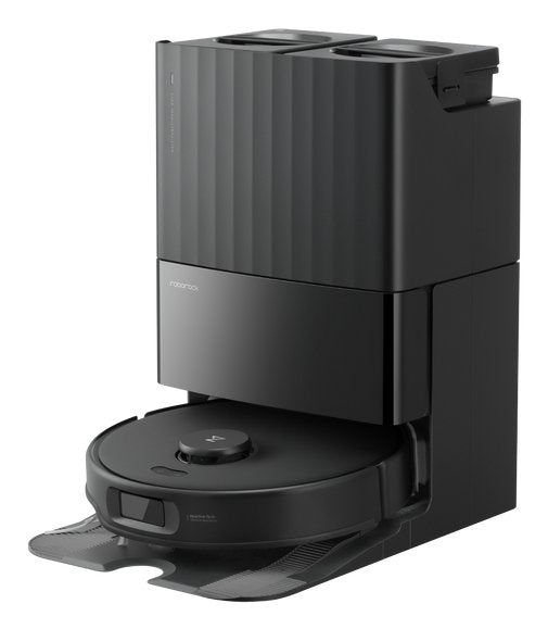 Xiaomi Vacuum Cleaner Roborock Qrevo Edge 5v1 Black Eu