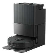 Xiaomi Vacuum Cleaner Roborock Qrevo Edge 5v1 Black Eu