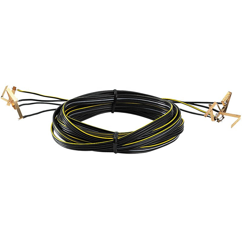 Carrera - 132   124 Accessories - Zusatzeinspeisung 5 M