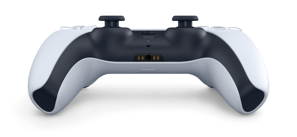 EAN 0711719022756 - Sony DualSense v3 Blanco Bluetooth/USB Gamepad Analógico/Digital PlayStation 5 imagen 6