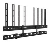 EAN 8717371449377 - Neomounts AV30-500BL accesorio para soporte de televisor imagen 9