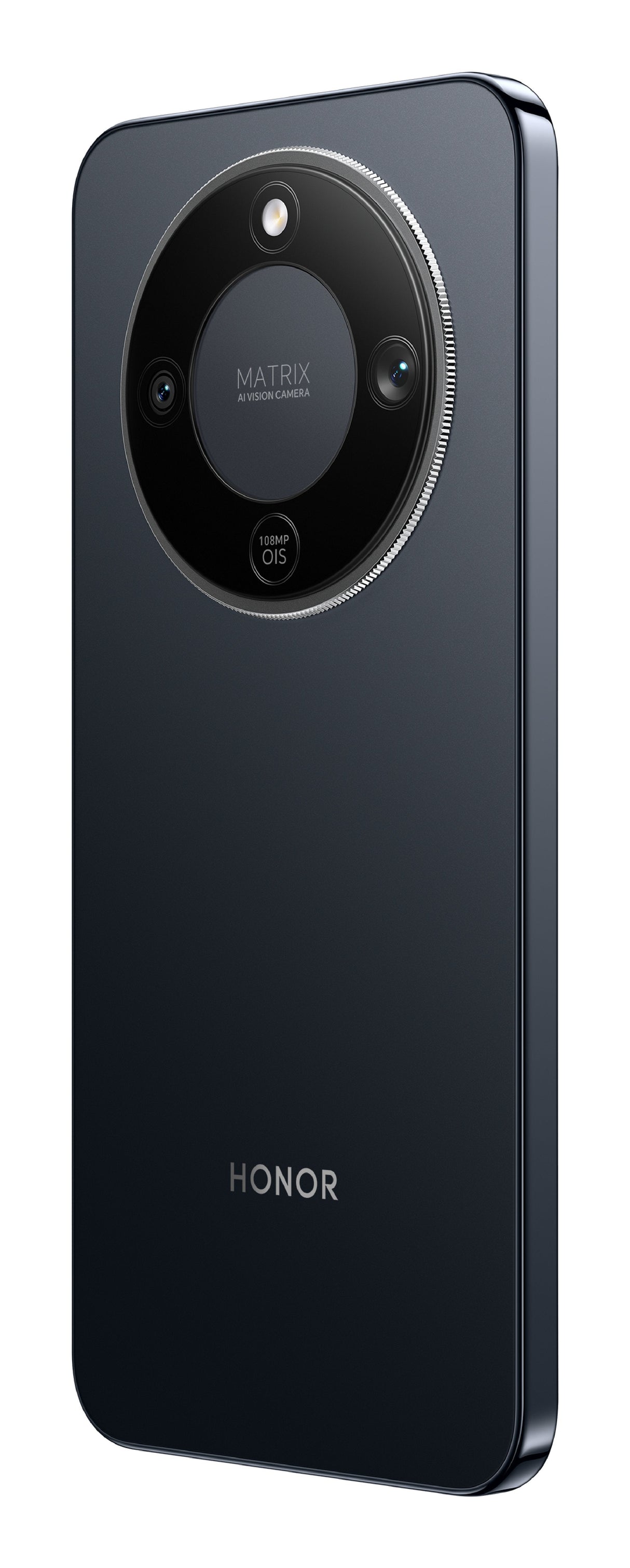 Honor Magic 8 Lite 8+256gb 6.79" 5g Black + X7 Lite + Tpu Case Ita