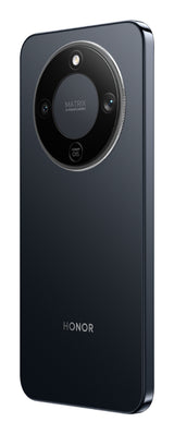 Honor Magic 8 Lite 8+256gb 6.79" 5g Black + X7 Lite + Tpu Case Ita