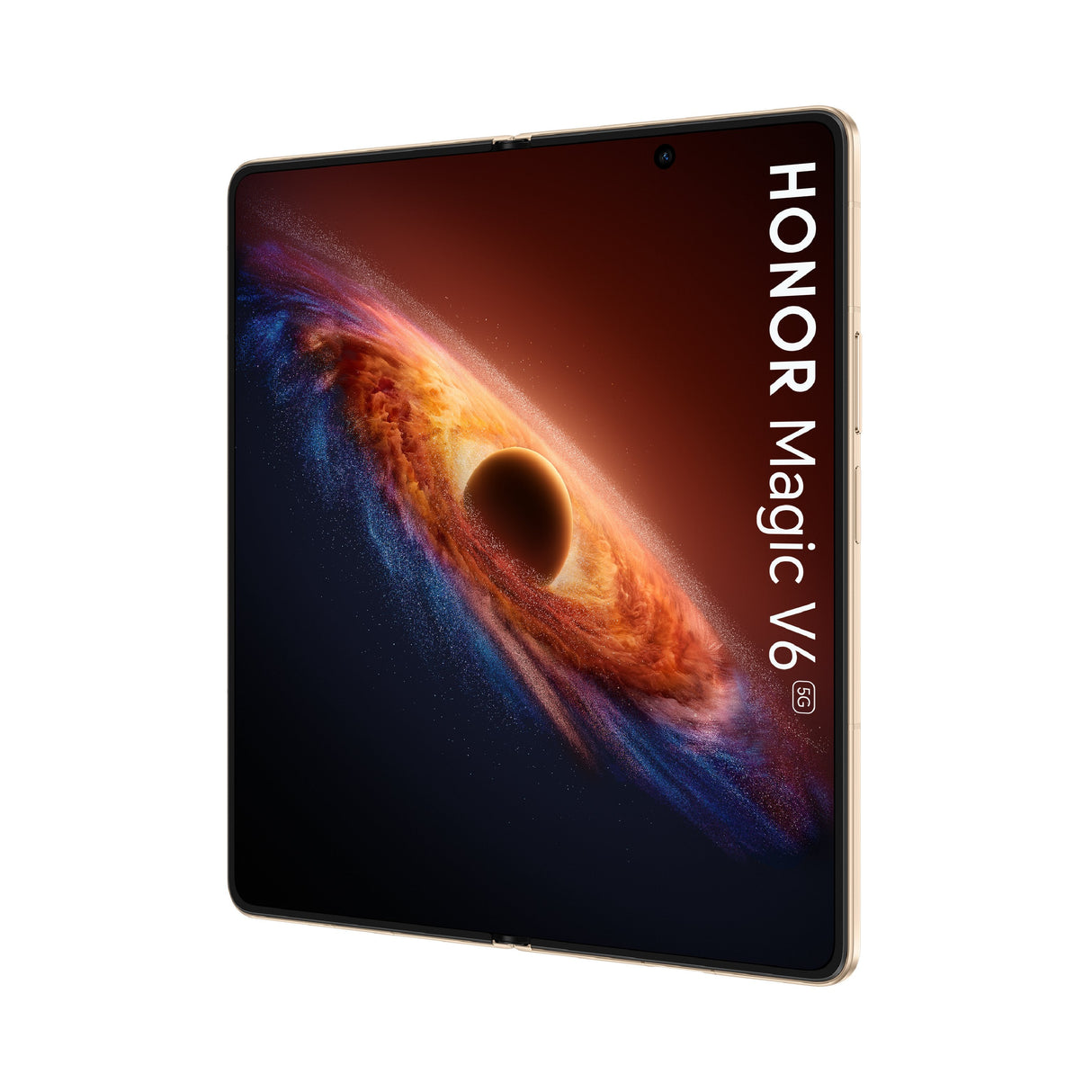 Honor Magic V6 16+512gb 6.43" 5g Gold Ds Ita