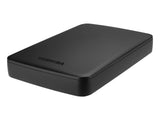 Hd Externo 2.5" Toshiba 1tb Usb3 Basics (4)