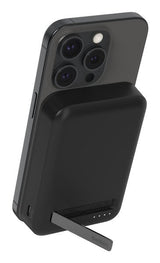 EAN 0745883872138 - Belkin BoostCharge Pro Cargador inalámbrico Negro imagen 1