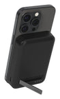 EAN 0745883872138 - Belkin BoostCharge Pro Cargador inalámbrico Negro imagen 1