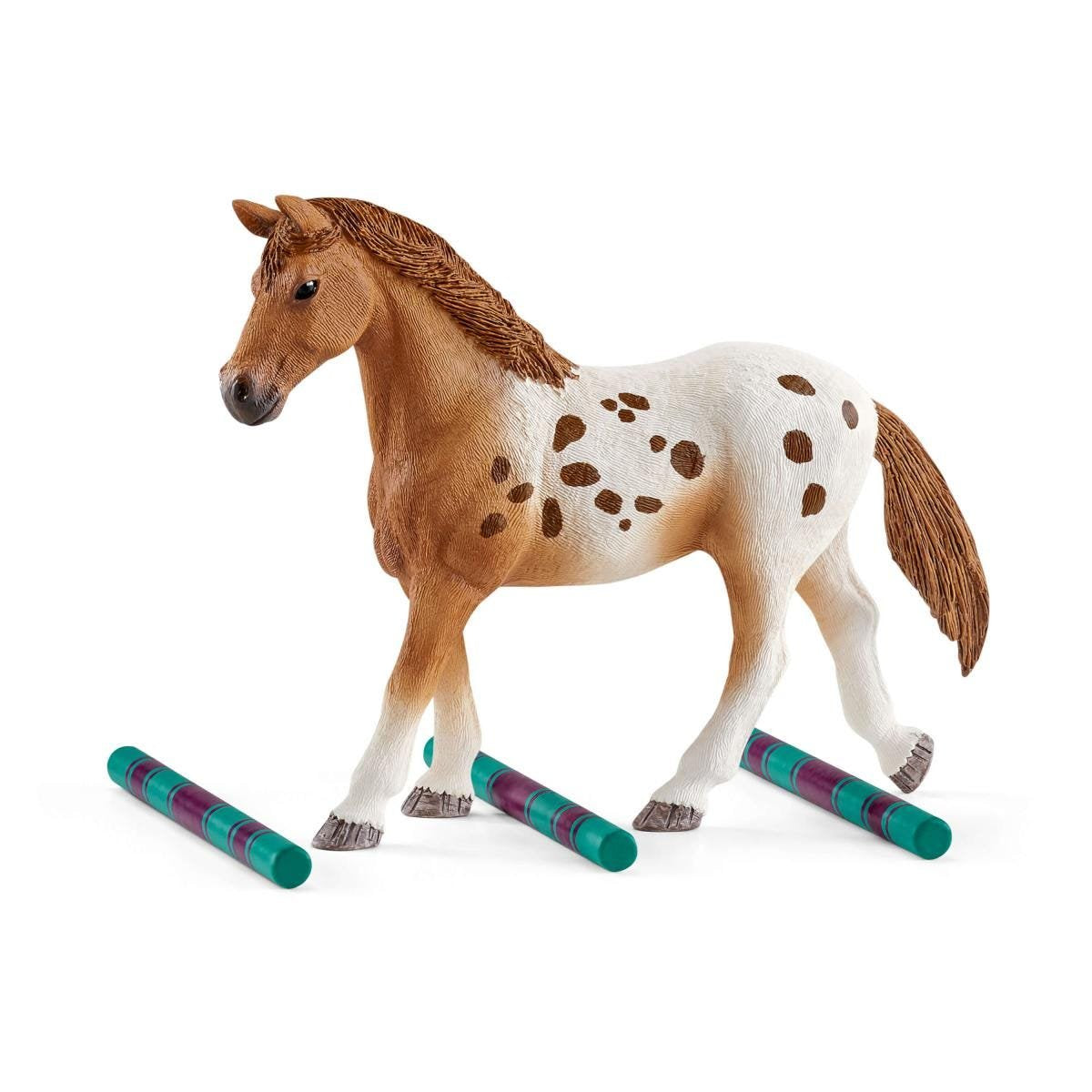 Schleich Horse Club 42433 Figura De Juguete Para Niños