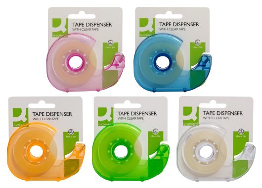 Miniportarrq-Connect Cinta 33mtx