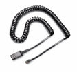 EAN 0197029639974 - HP Poly U10P Short End Cable imagen 1