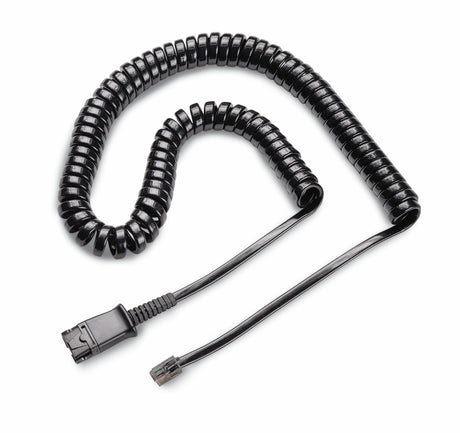 EAN 0197029639974 - HP Poly U10P Short End Cable imagen 1