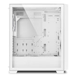 Caja Pc Sharkoon Atx Midi Vs8 Rgb Blanca 4044951039098