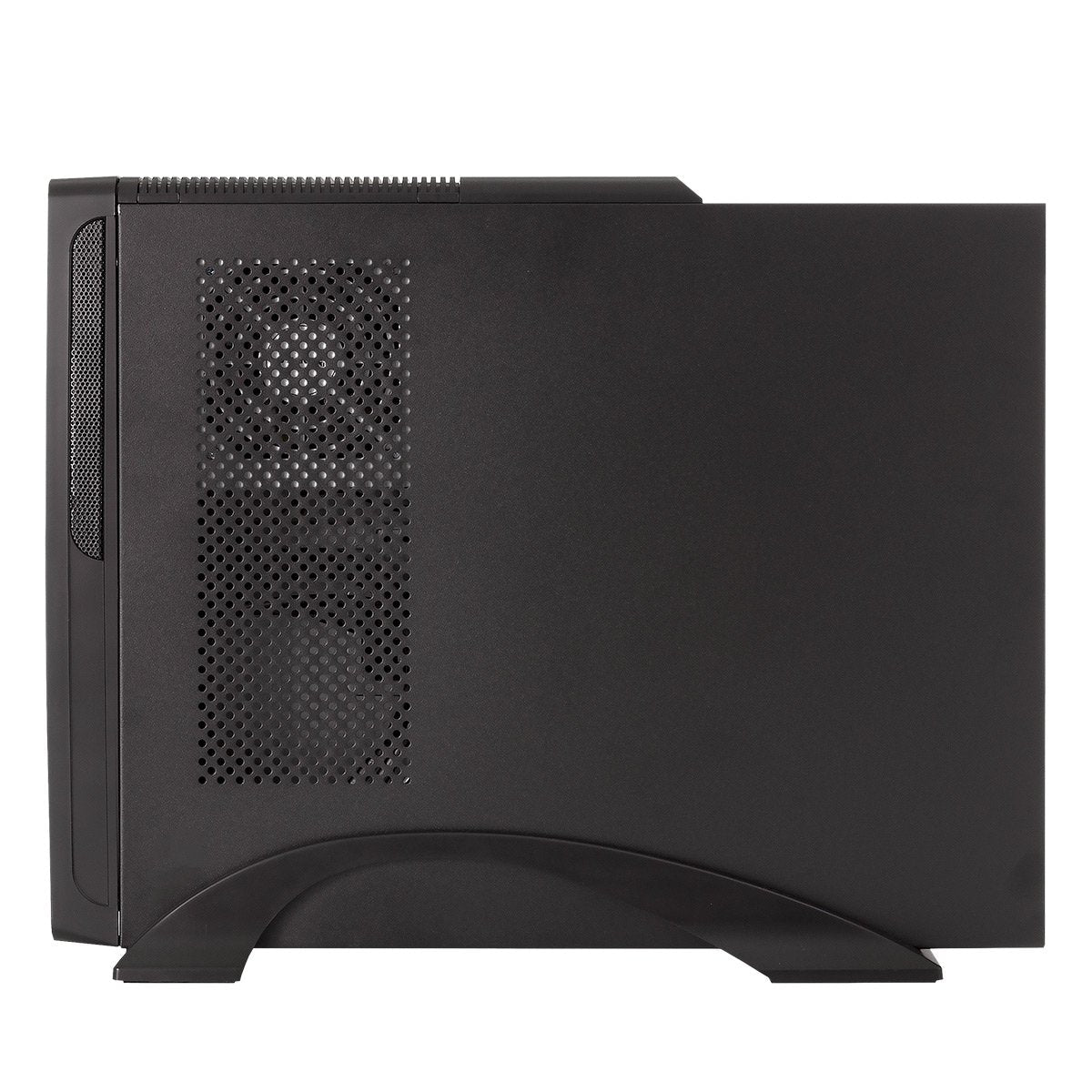 Caja Pc Unykach Micro-Atxmini-Itx 2010 Usb Type C (Fuente Sfx 450w) 52103