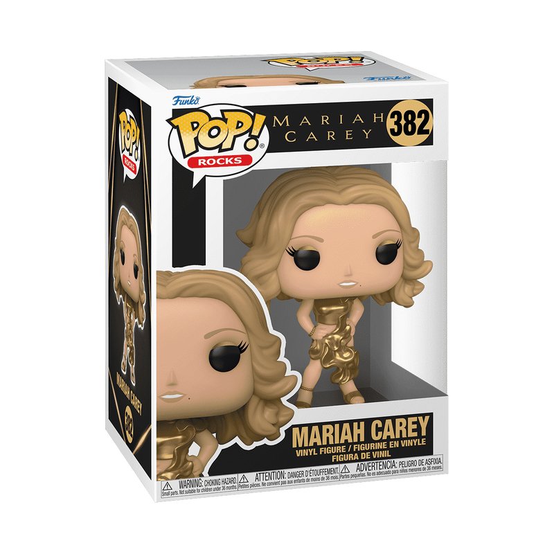 EAN 0889698752749 - FUNKO POP! 75274 figura de acción y colleccionable imagen 2