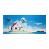 Alfombrilla Gaming Xl Blade - Casa Kame Dragon Ball