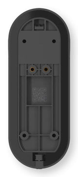 Homematic Ip Video Timbre De Puerta (Hmip-Codb-A) (Antracita, 3 Mp, Wlan) 162946a0