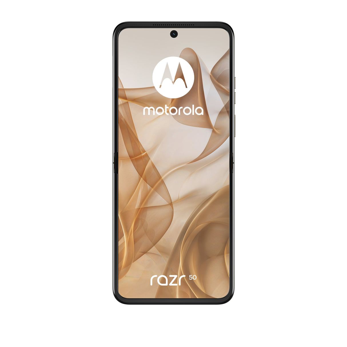 Smartphone Motorola Moto Razr 50 8g/256gb Pumice Stone