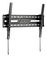 Aisens Soporte Eco Inclinable Para Monitor/Tv 75kg De 37-86, Negro