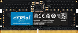 EAN 0649528906519 - Crucial CT8G48C40S5 módulo de memoria 8 GB 1 x 8 GB DDR5 imagen 1