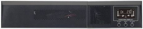 EAN 4260074979978 - PowerWalker VFI 2000 RMG PF1 sistema de alimentación ininterrumpida (UPS) Doble conversión (en línea) 2 k imagen 2