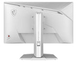 Monitor 27"(68.6cm)Tft Msi Mag 274qrfwde E20 White Gaming Flat Retail