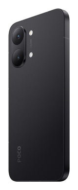 EAN 6932554496944 - POCO X8 Pro Max 17,4 cm (6.83") SIM doble 5G USB Tipo C 12 GB 512 GB 8500 mAh Negro imagen 7