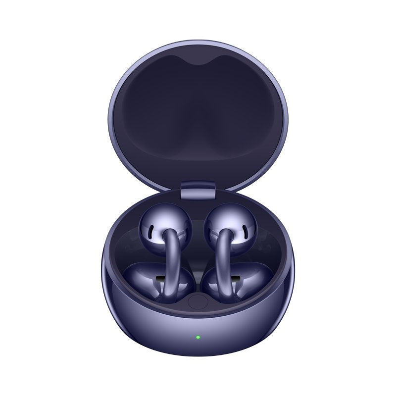 EAN 6942103196782 - Huawei FreeClip 2 S Auriculares Inalámbrico De oreja abierta Llamadas/Música Bluetooth Azul imagen 4