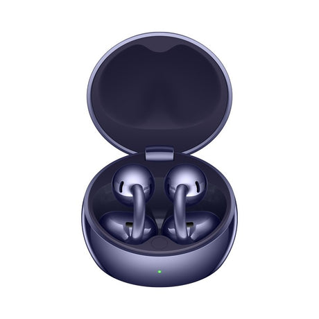 EAN 6942103196782 - Huawei FreeClip 2 S Auriculares Inalámbrico De oreja abierta Llamadas/Música Bluetooth Azul imagen 4