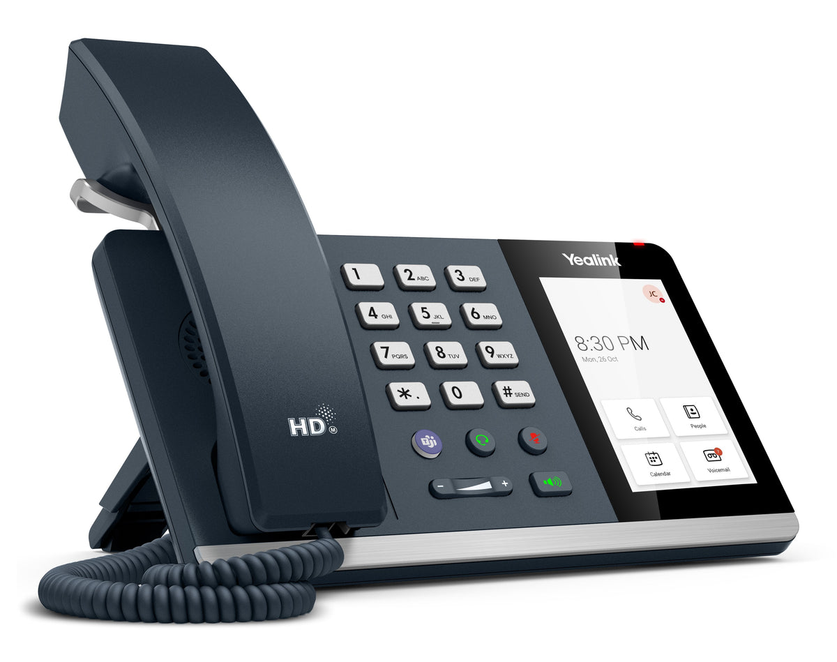 Telefono  Yealink Mp54-Teams - Voip
