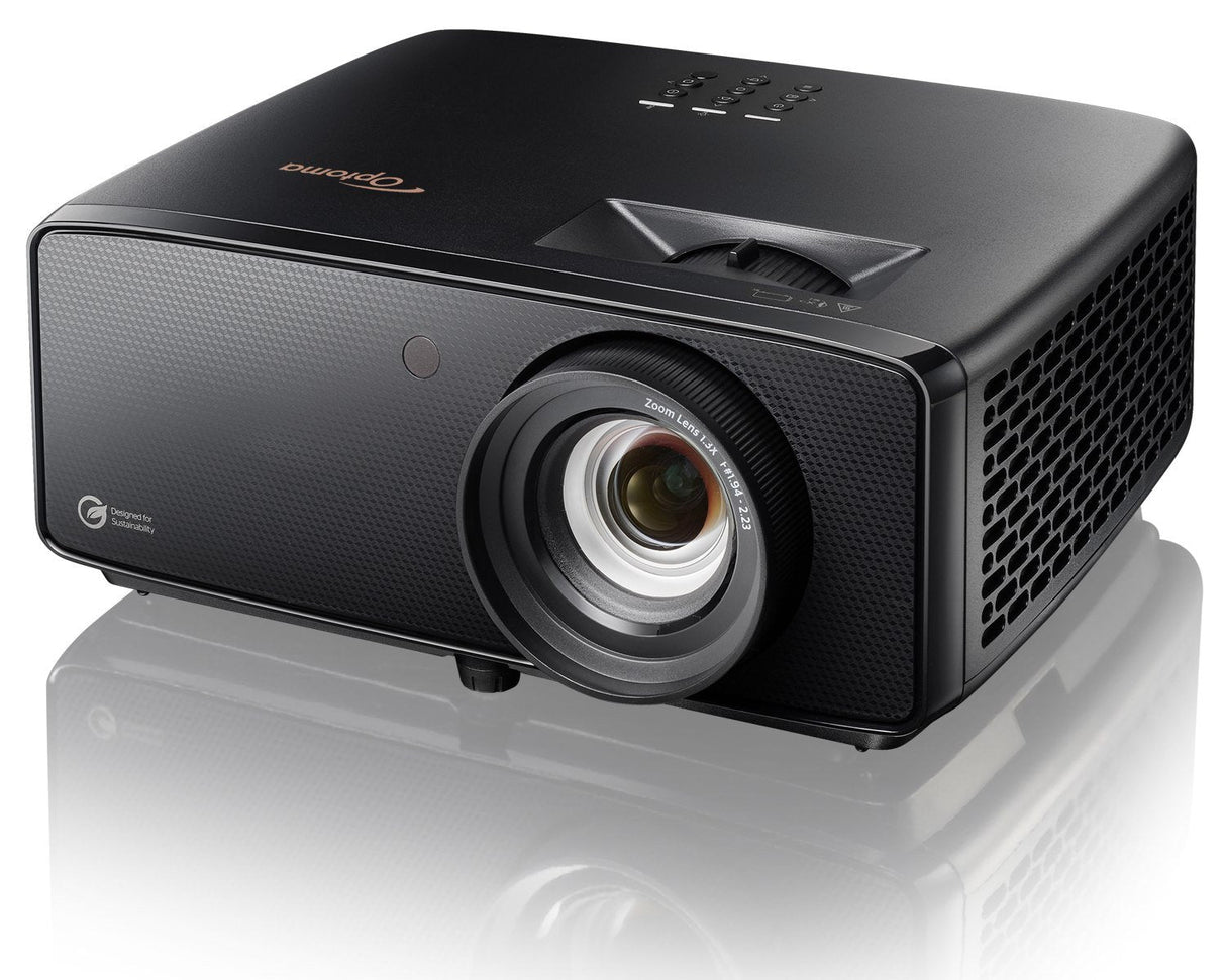Uz38x Laser 4k 3800 Estandar