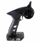 EAN 4260677959957 - Amewi 22565 modelo controlado por radio Camión oruga Motor eléctrico 1:12 imagen 10