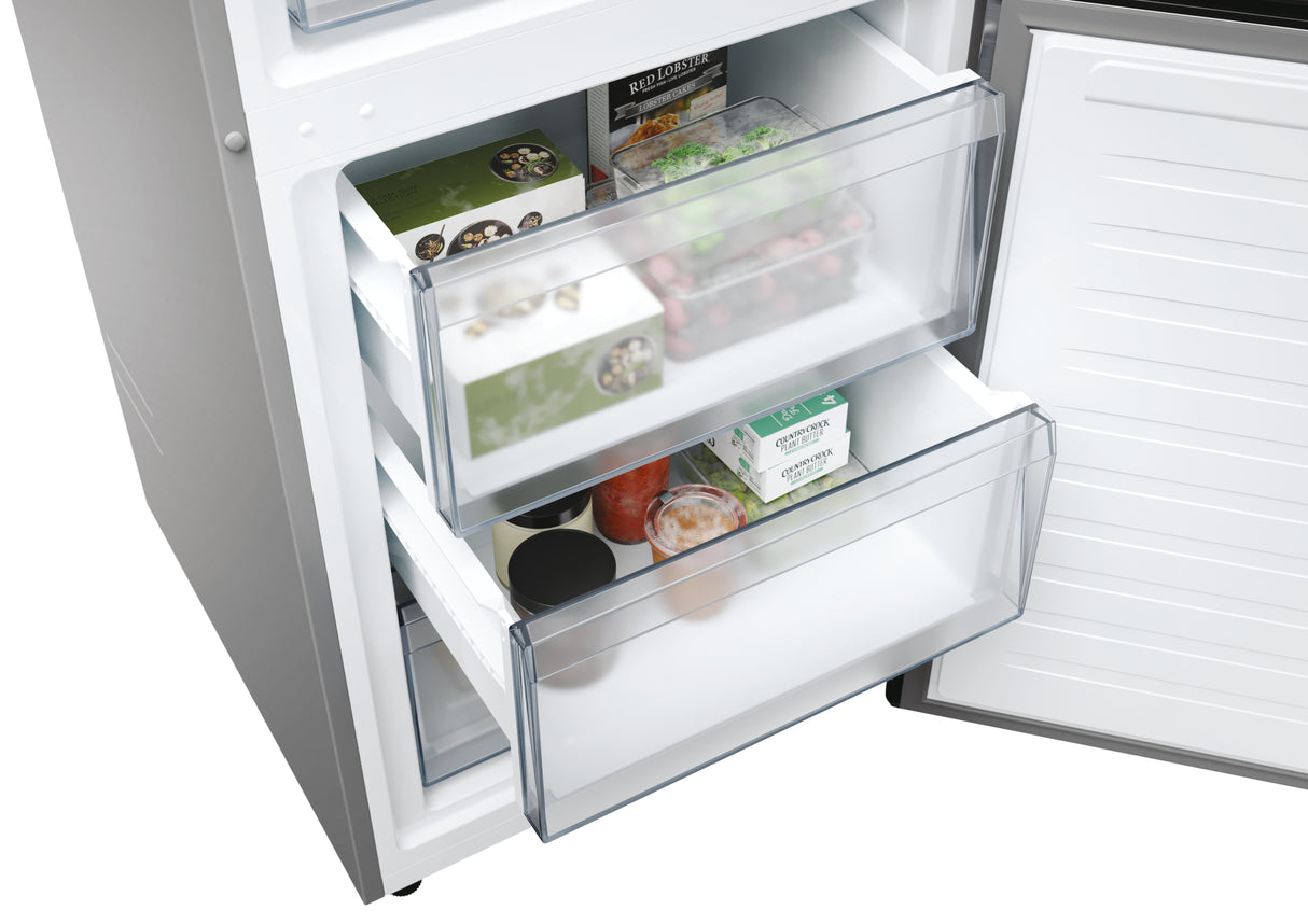 Cncq2t620ex             Fridge