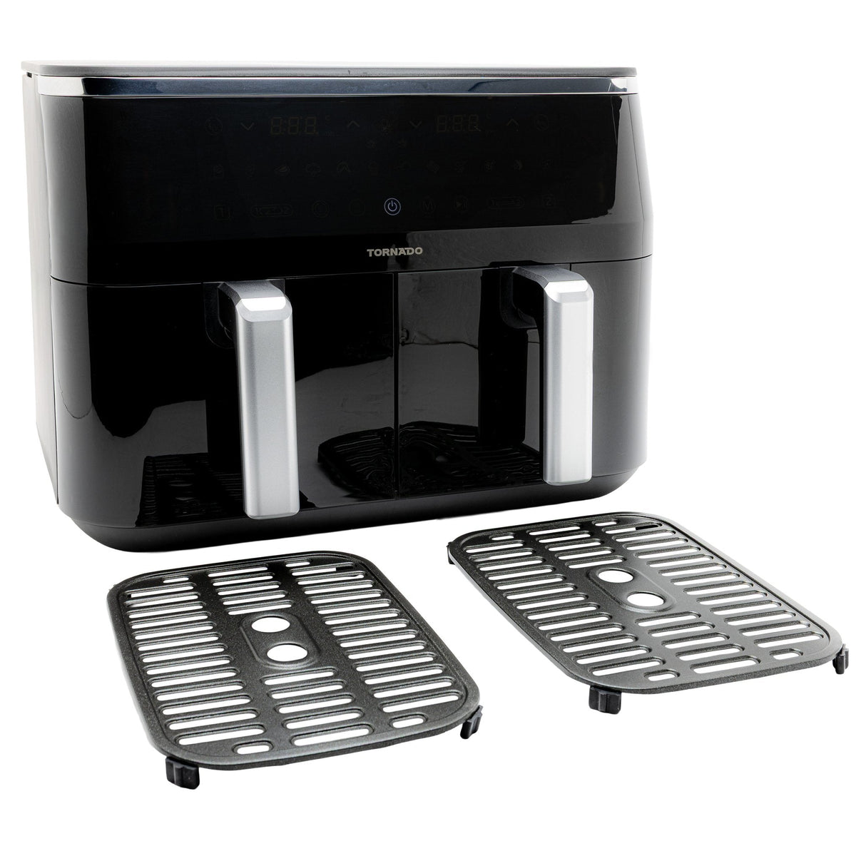 Taft-1000-Gs Tornado Duo Air Fryer