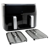 Taft-1000-Gs Tornado Duo Air Fryer