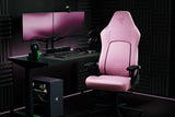 EAN 8886419354901 - Razer Iskur V2 NewGen Butaca para jugar Asiento acolchado Rosa imagen 2