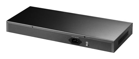EAN 6971690793487 - Cudy GS1024L switch Gigabit Ethernet (10/100/1000) 1U Negro imagen 2