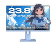 EAN 4589511175736 - JAPANNEXT JN-I238FHD120F-HSP-BB pantalla para PC 60,5 cm (23.8") 1920 x 1080 Pixeles Full HD LCD Azul imagen 1