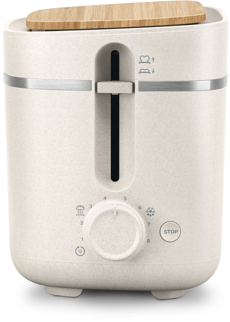 EAN 8720389000881 - Philips HD2640 8 2 rebanada(s) 830 W imagen 3
