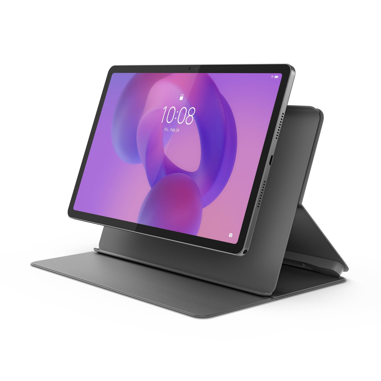 Lenovo  Idea Tab 11 2.5k Mediatek Dimensity 6300 6gb  128gb Android 15 Luna Grey 2y Warranty