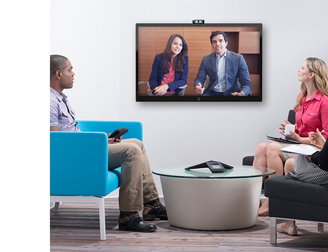 Poly Realpresence Trio 8800 Ip-Telef Konferenz-Telefon Wlan Bt